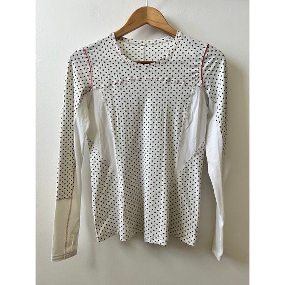 Lululemon runbeam long sleeve - Picture 1 of 8